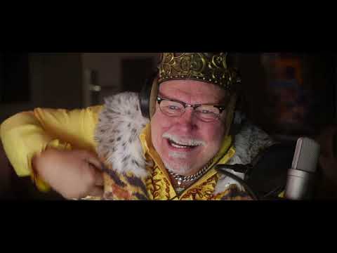 Johnny Gold - Trouwen Is Houwen  (Officiële Videoclip)