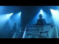 The Fiery Furnaces - Single Again (Live in Brooklyn 11-13-21)