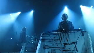 The Fiery Furnaces - Single Again (Live in Brooklyn 11-13-21)