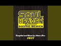 Stuck (Phil Asher's Soul Heaven Version)