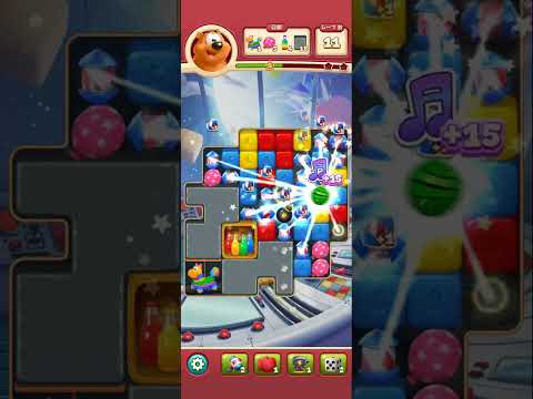 Toon Blast Level 6319-6322-2 Clear @mlupin‘s Room(5)