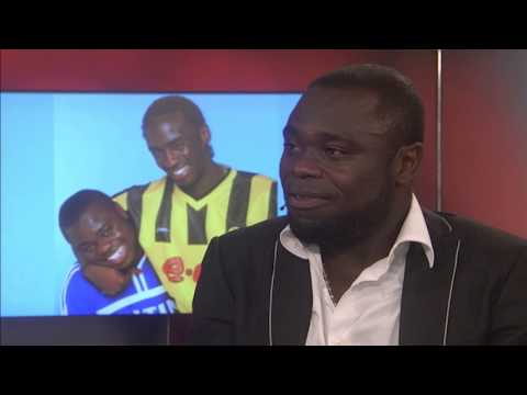 Asa über Revierderby, Lüdenscheid und Klopper Klopp...