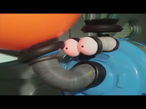 Teletubbies 223 - Haymaking | Videos For Kids