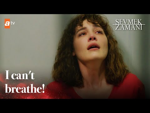 Firuze is having a crisis! - Sevmek Zamani English | Short Scenes