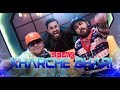 Kharche Bhari REMIX Ft. ABISH MATHEW | JIZZY X TS | Prod by. YASH