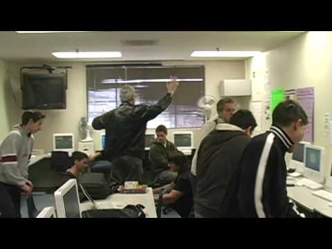 Butterfly, SlickRock Award Winner, One Shot Group Lip Dub