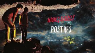 Highly Suspect - Postres [Audio Only]