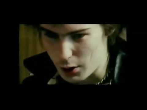 Sid And Nancy- Goodbye My Lover