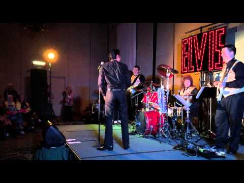 Dean Z after taking off Luchador mask - video by Susan Quinn Sand