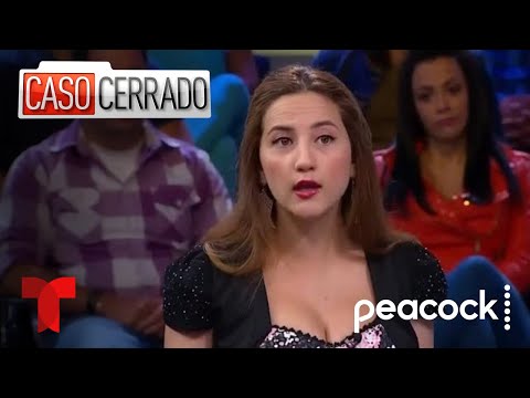 Caso Cerrado | ¡Hacemos el amor o solo es sexo! 👱🏻‍♀️🤷🏻‍♂️🫦