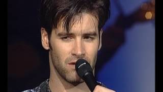 Roch Voisine &quot;Je te serai fidèle&quot; ; Canadian Tour 1995