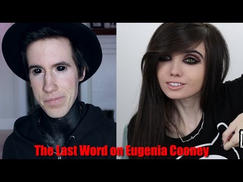 Eugenia Cooney: the Last Word.