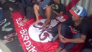 Download lagu SLANK - FriendShip ( In memories lanud husein sastranegara ) mp3