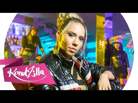 Mulher Melão - Novinho de 23 (KondZilla)