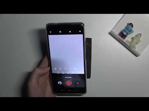 How to Record Timelapse Videos on XIAOMI 11T