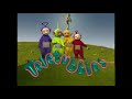 FAKE Teletubbies PBS Kids Opening Funding Credits 2002 03