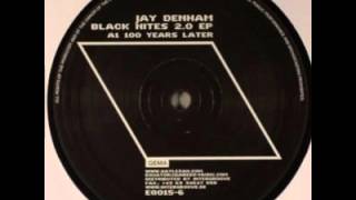 Jay Denham ‎- Shadows
