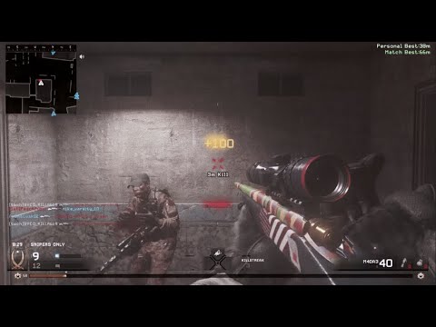 BOOFBOIICY & BANDMANFARI - Chucky (prod. chupi) [SNiPES]