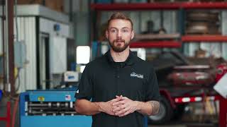 The Metal Roofing Manufacturing Process at Mid Florida Metal Roofing Supply in O