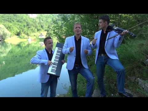 Raspjevane Meraklije 2017 - Reci mala