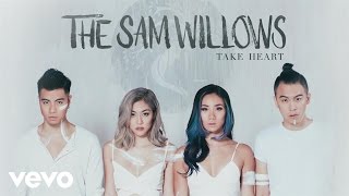 The Sam Willows - Riverdance (Official Audio)