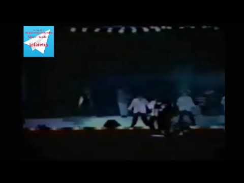 Ал Вакил гурухи-Ман чакаман(1995 йил)(Ретро видео)