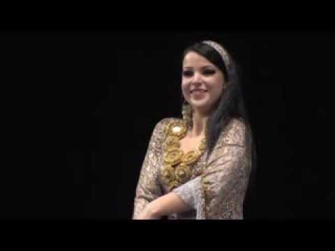Belly Dance Europe Championship winner 2013-Csilla Tóth-saidi folklore kategory
