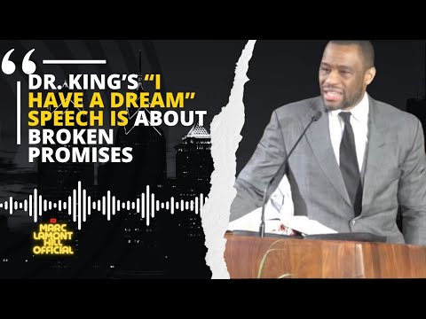 Sample video for Marc Lamont Hill