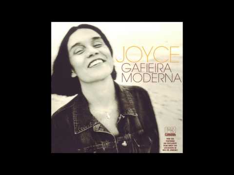Joyce Moreno - Azul Bahia