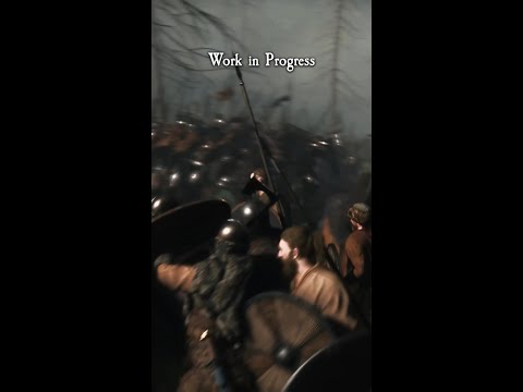 Steel, Leather, and Nordic Craft in War Sails: Introducing the Nord Armours