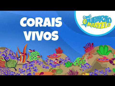Corais Vivos