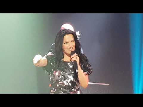 Tarja - Undertaker live at Lviv (12.05.2019)