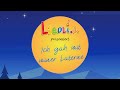 YouTube thumbnail of Ich gah mit miner Laterne by Kinderchor Rothenthurm
