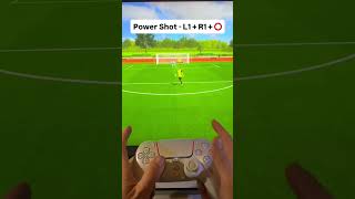 Shooting Tutorial FC26 ⬇️