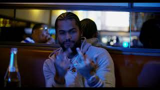 Dave East &amp; Vado &quot;Da Hated&quot; (DatPiff Exclusive - OFFICIAL VIDEO)