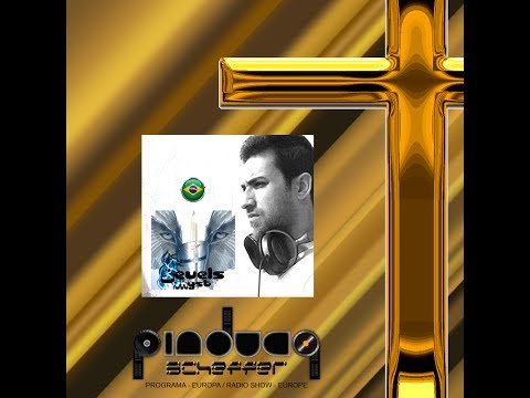 DJ Sevels Myst (Brazil / Brasil) - Pinduca Scheffer Radio Show - Europe #405