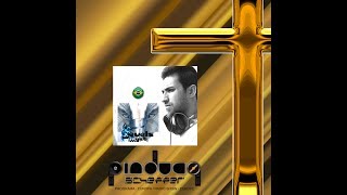 DJ Sevels Myst (Brazil / Brasil) - Pinduca Scheffer Radio Show - Europe #405