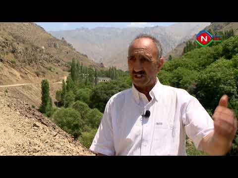 İnkişaf edən Naxçıvan - 29.07.2021