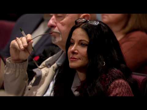 I-2022 Hoppets väg: Godly meditation on courage/pastor Charles Stanley