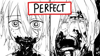 Kagurabachi Has The Best New Villain