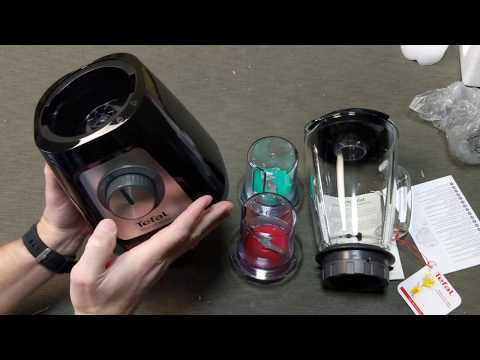 Купить Блендер Tefal BlendForce 2 BL438831 Блендер Tefal BlendForce 2 BL438831