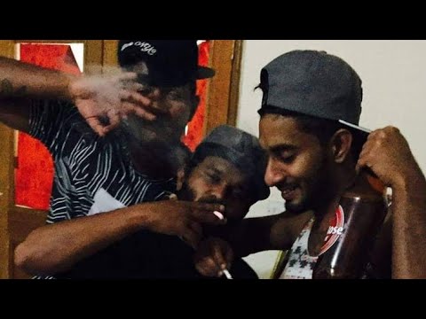 Colombo Concrete - Puliya x Rasthiyadu Padanama  (video remaked)