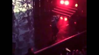 Vic Mensa Previews New Song &quot;U Mad&quot; With Kanye West