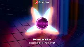 Selena Market – Muzica Oficială 🎵