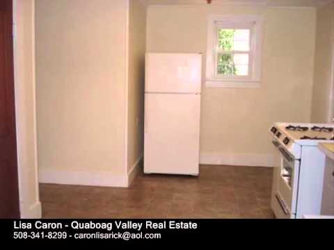 41 COTTAGE STREET, West Brookfield MA 01585 - Rental - Real Estate - For Sale -