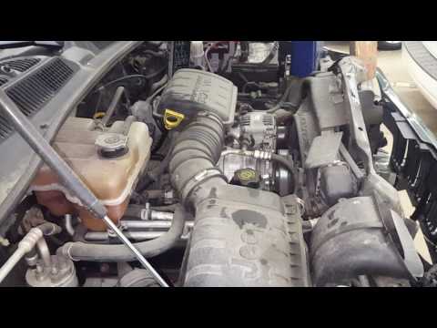 DG0743 - 2003 Jeep Liberty Limited - 3.7L