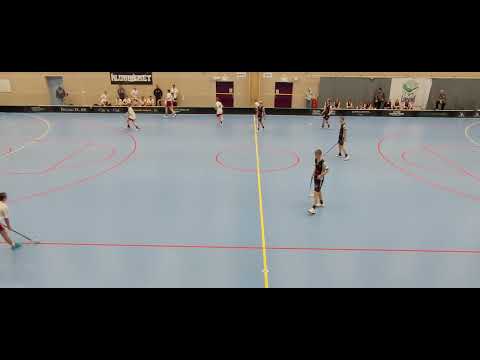 220402 MUC P07 Period 2 IBK Lidköping- Trosa Edarö IBF