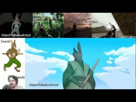 Overgrowth Weekly 63 - The Prank