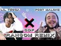 Lil Tecca X Post Malone Ransom Remix