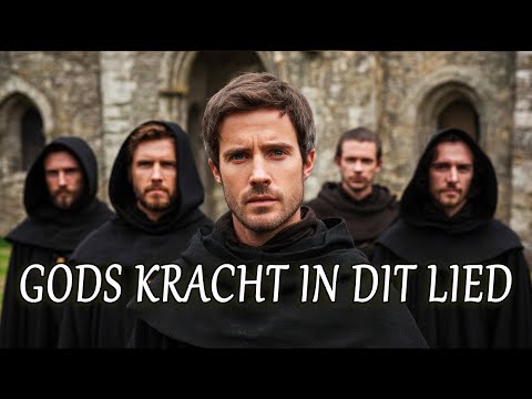 VERLOREN AANBIDDINGSMUZIEK DIE JE NOG NOOIT HEBT GEHOORD!